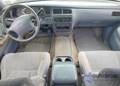 1997 Toyota T100 Sr5 из США, поврежденный, VIN JT4TN14D2V0034546